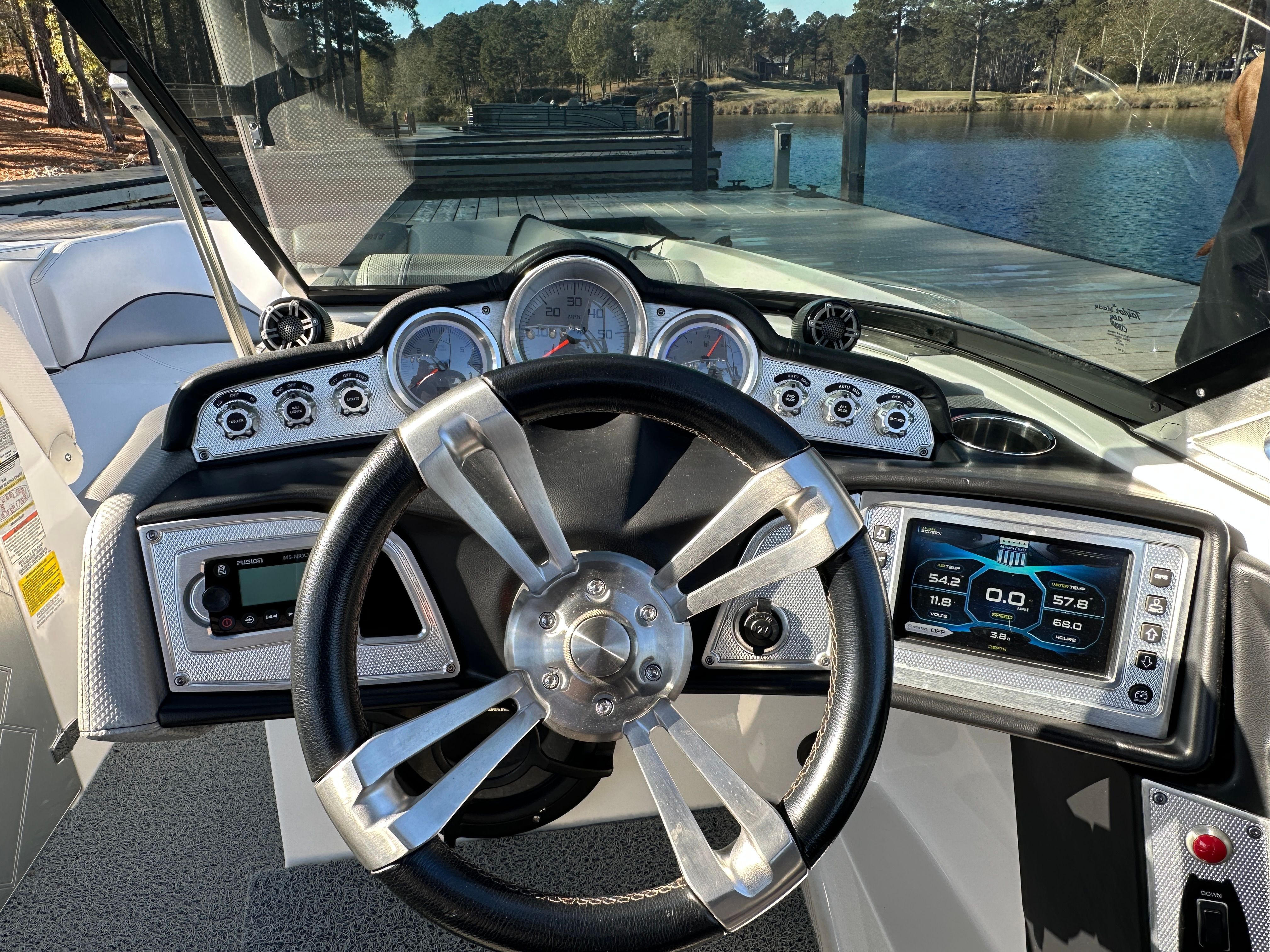 2015 Master X46 - 5