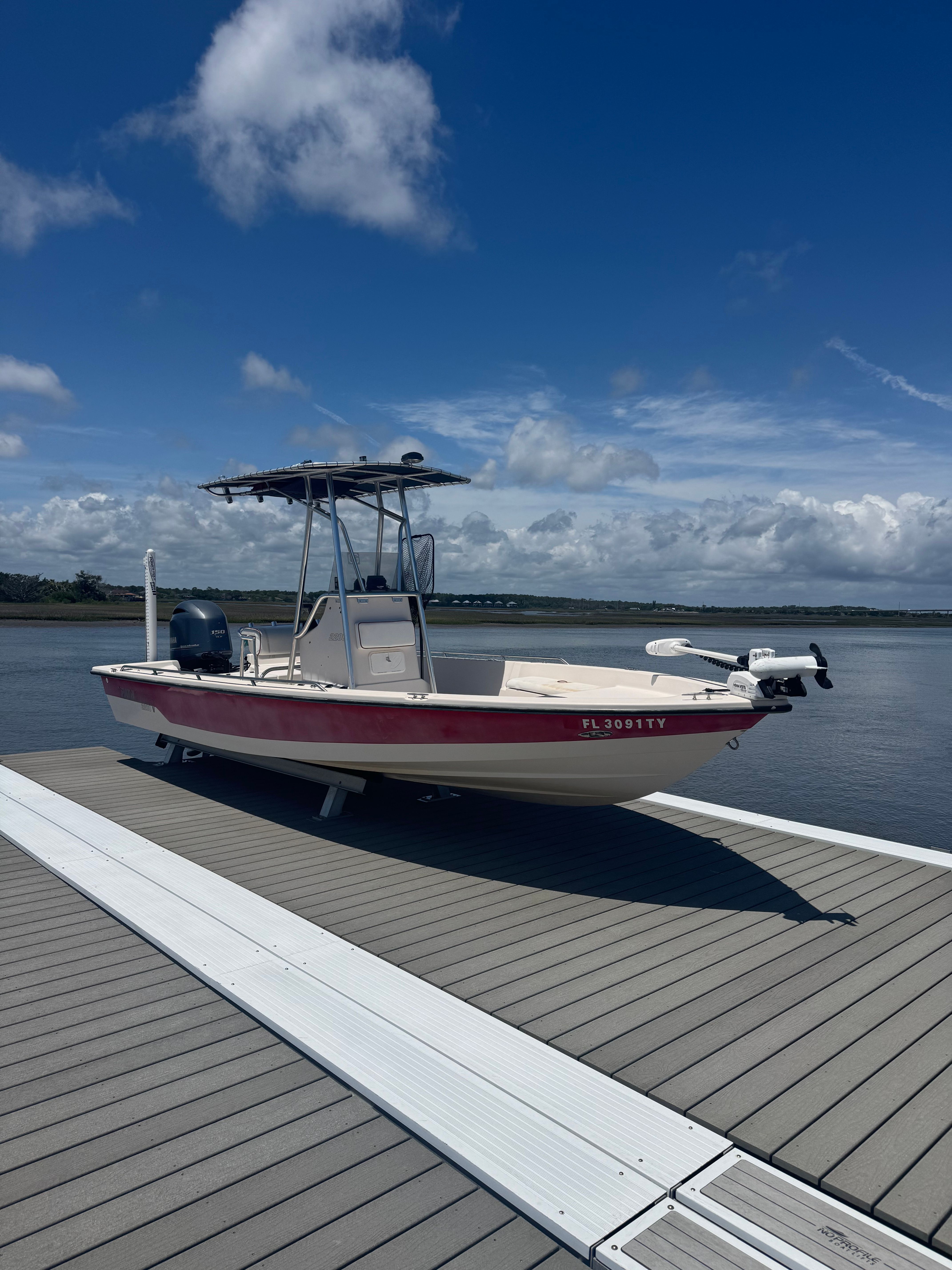 2001 Pathfinder 2200 V