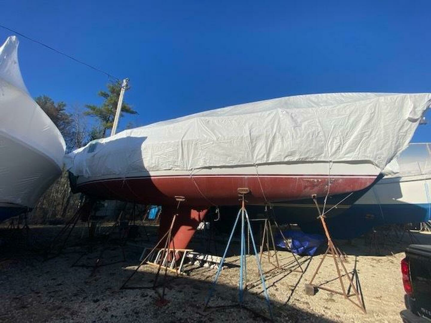 1988 J Boats — - Image 31
