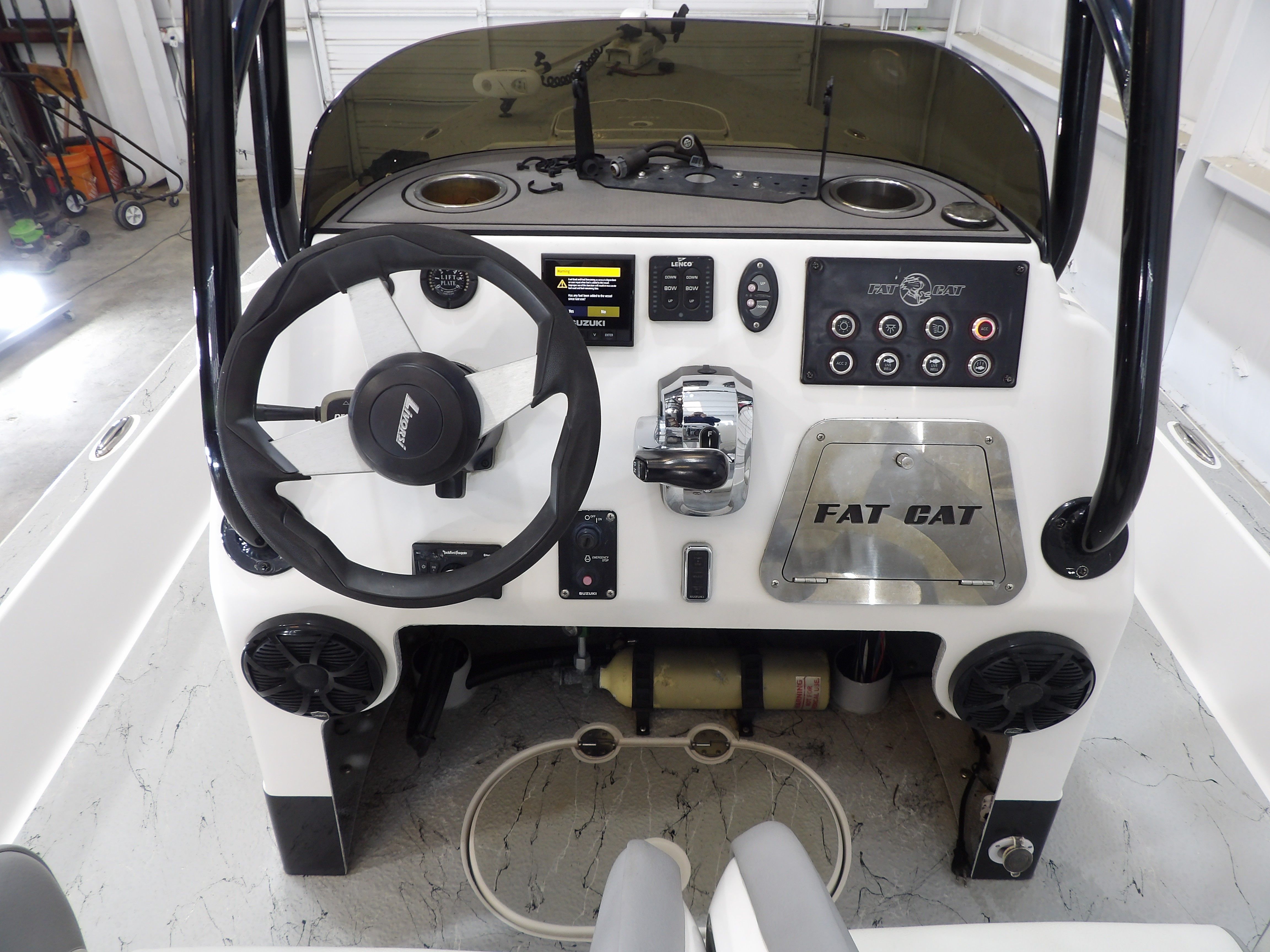 2020 Fat Cat HV26 AMBUSH - 22