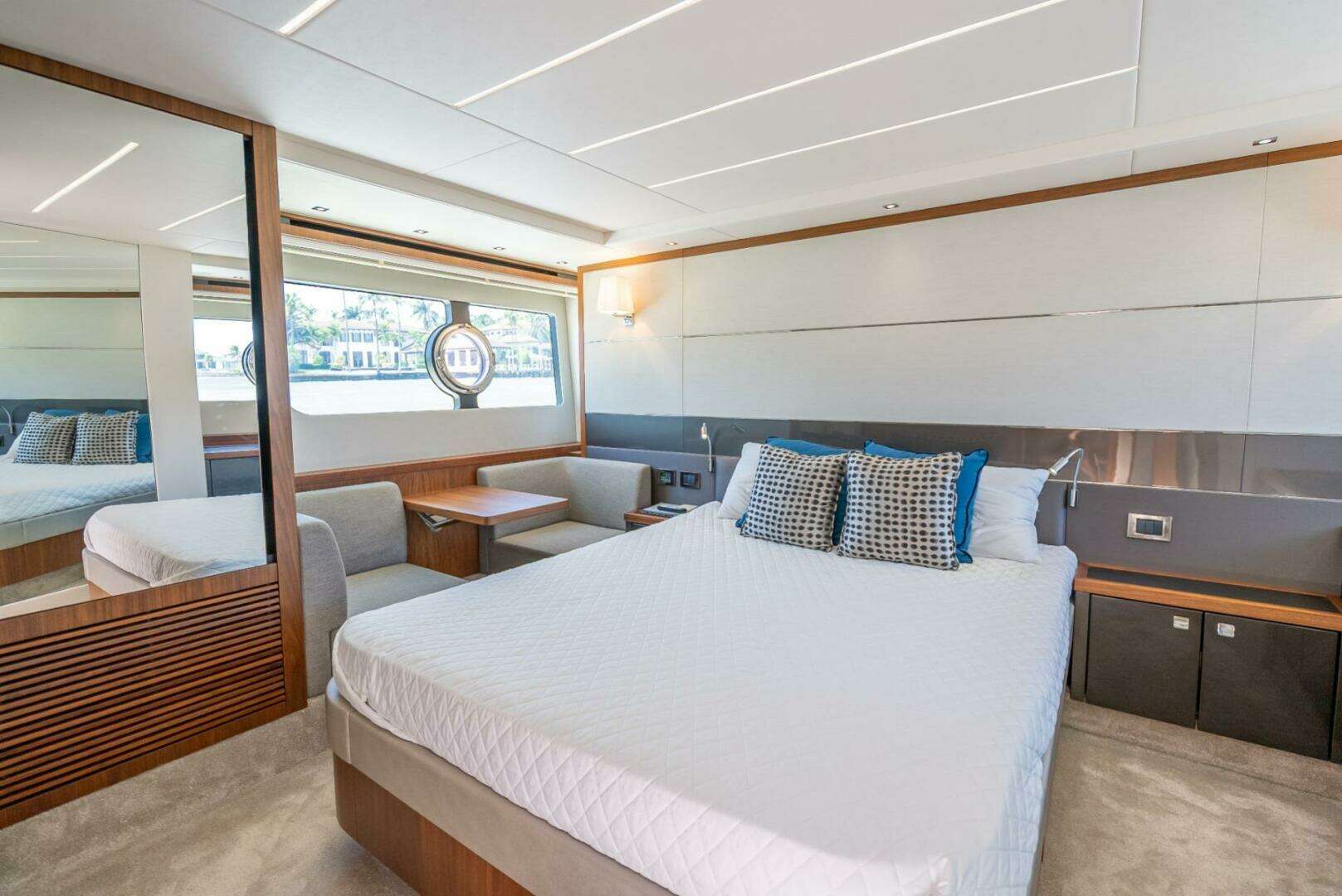 2018 Sunseeker Predator 57 - Image 67