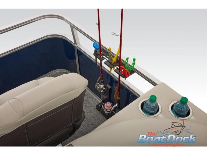 2026 BASS BUGGY 18 DLX - 87