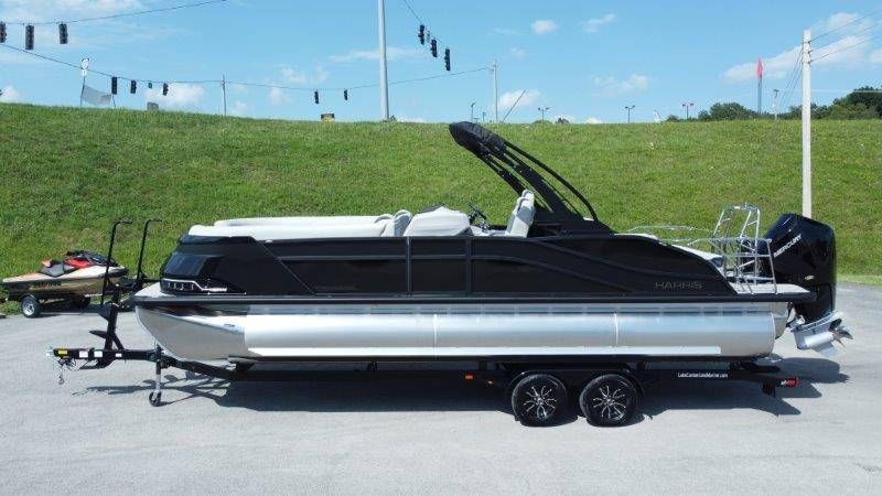 2027 Harris Grand Mariner 250 SLDH - 51