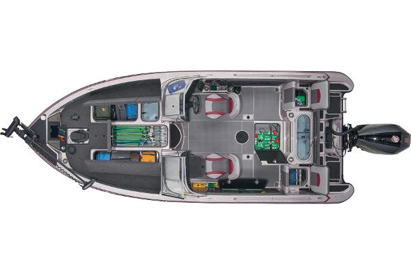 2026 Triton 206 Allure - 19