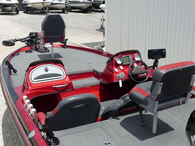 2009 Nitro Z7DC - 22