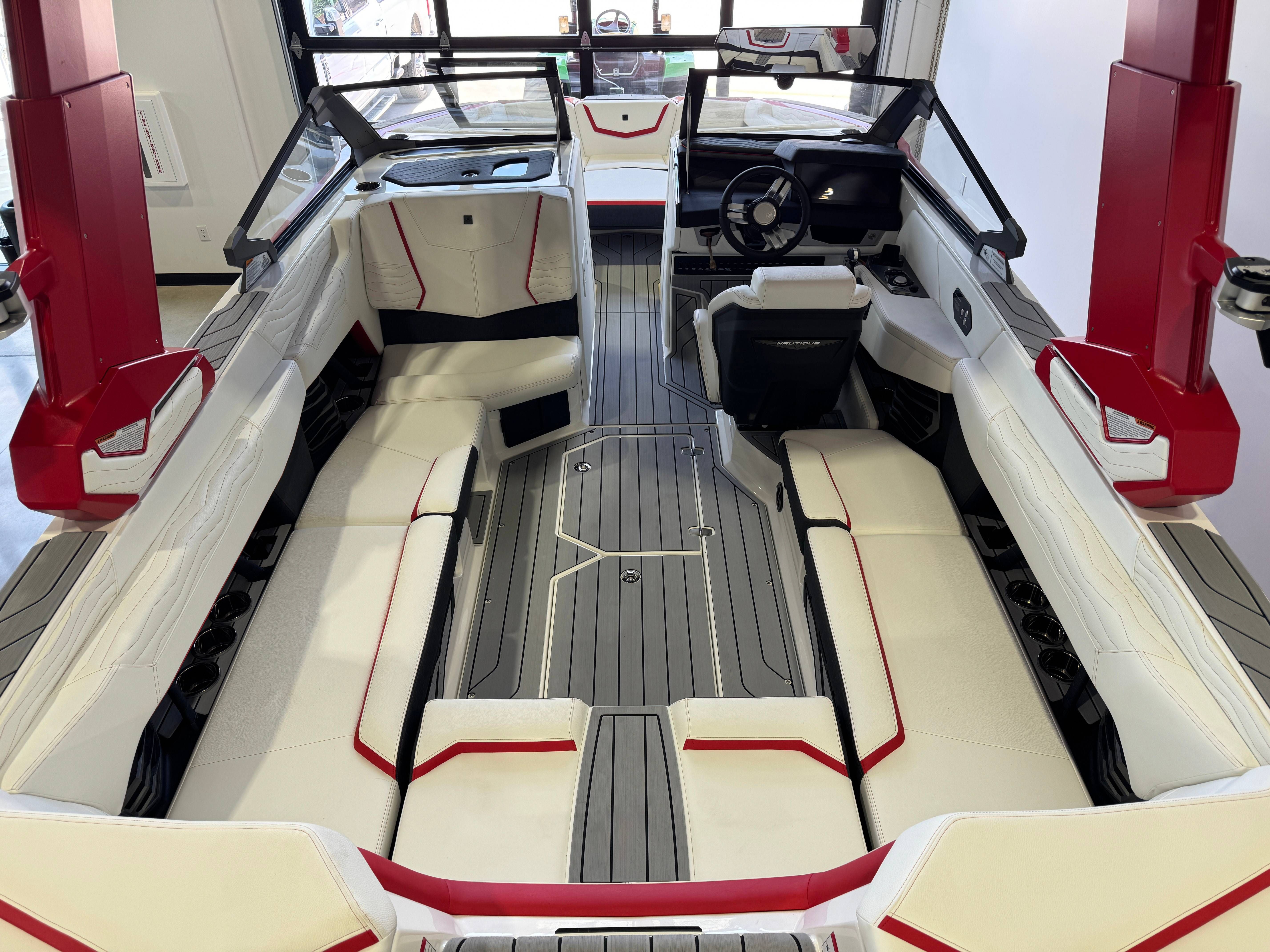 2026 Nautique Super Air Nautique G23 - 12
