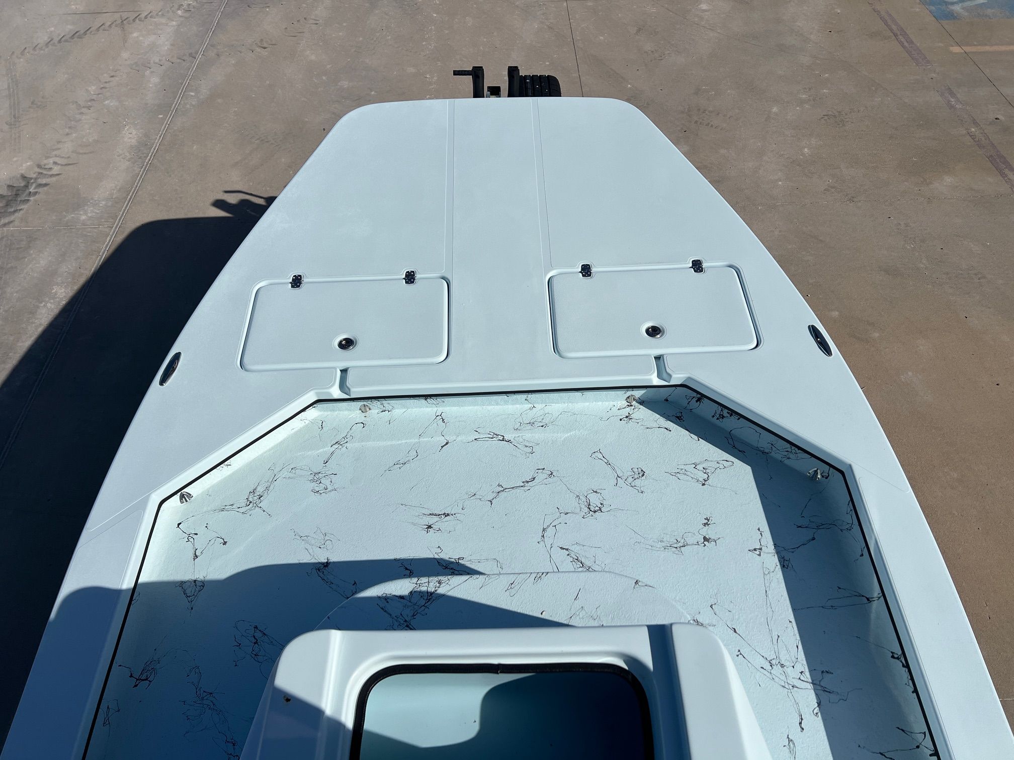 2026 Shoalwater 23' Catamaran - 13