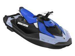 2026 Sea-Doo Spark 2Up Conv 90