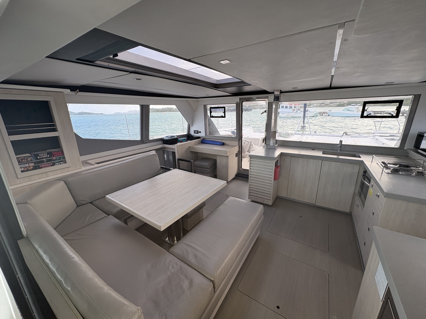 2019 Robertson & Caine Leopard - Image 13