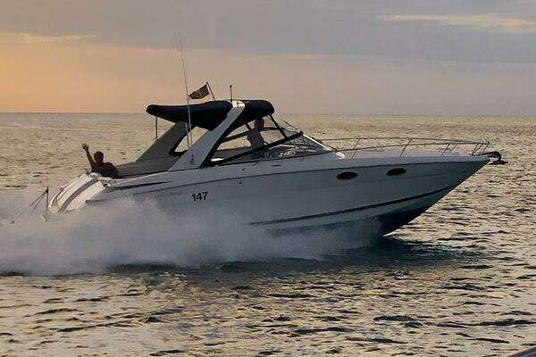 2011 Regal 3350