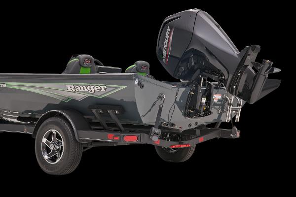 2026 Ranger RT178 - 72