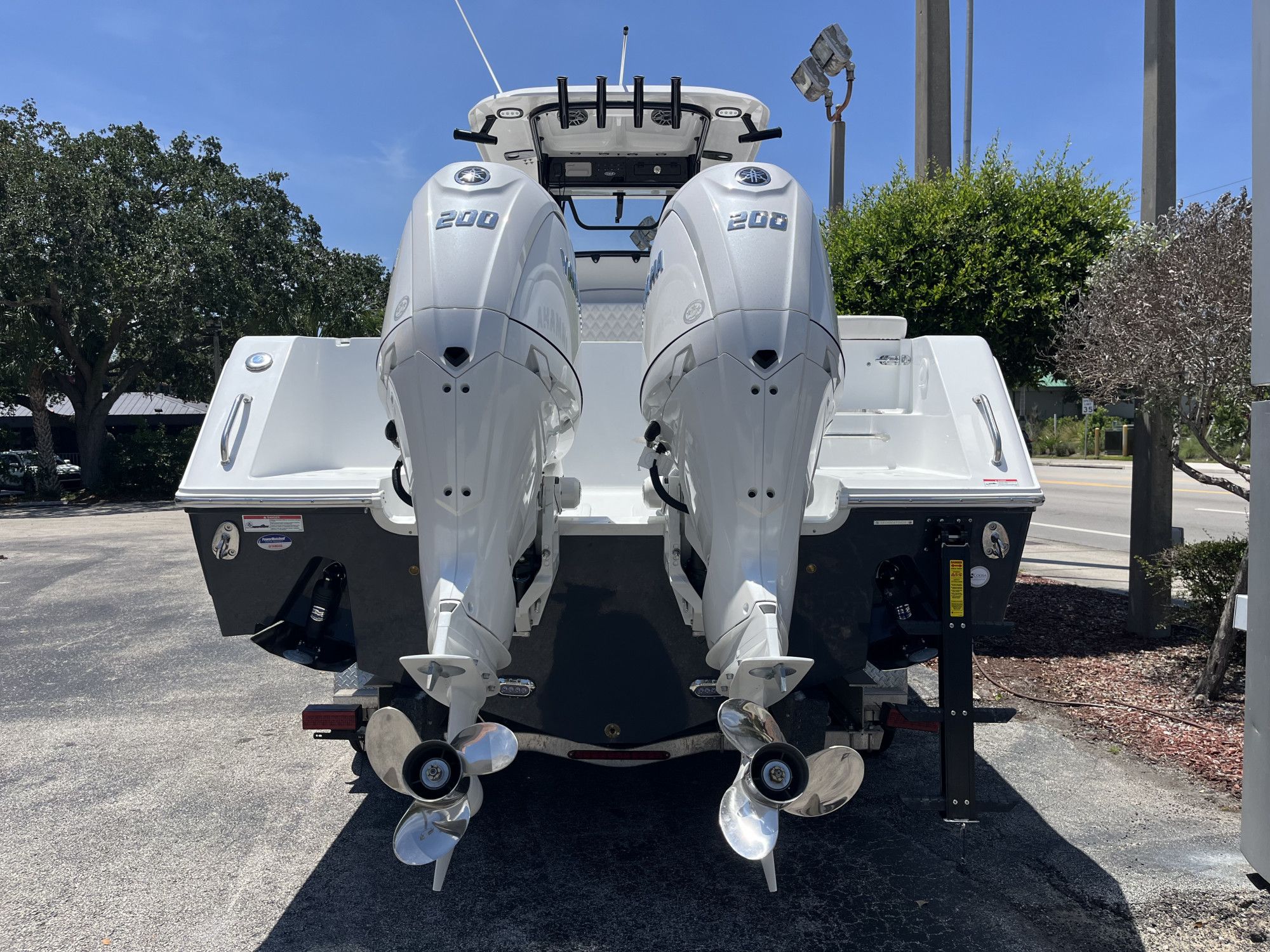 2026 Sea Hunt Gamefish 27 Coffin Box - 4