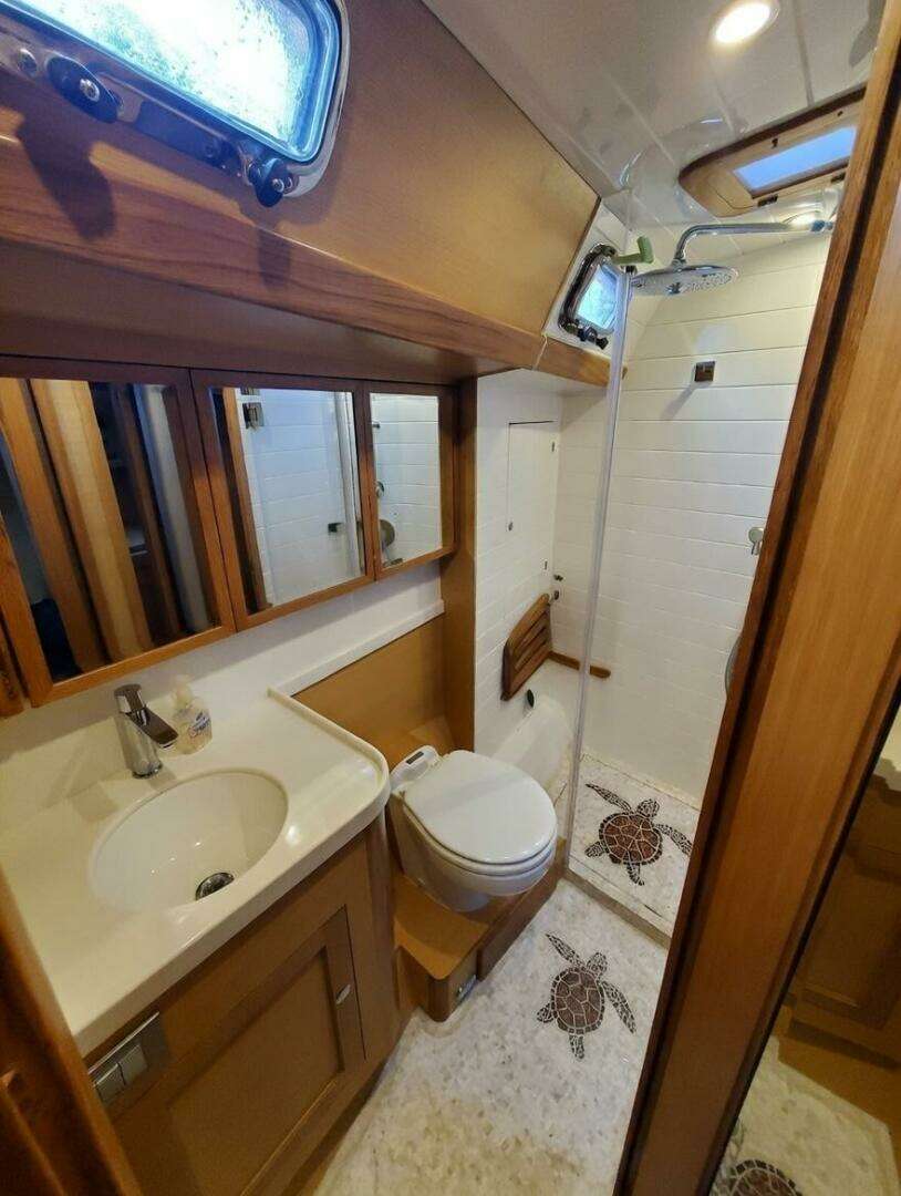 2023 Bluewater 56 - Image 36