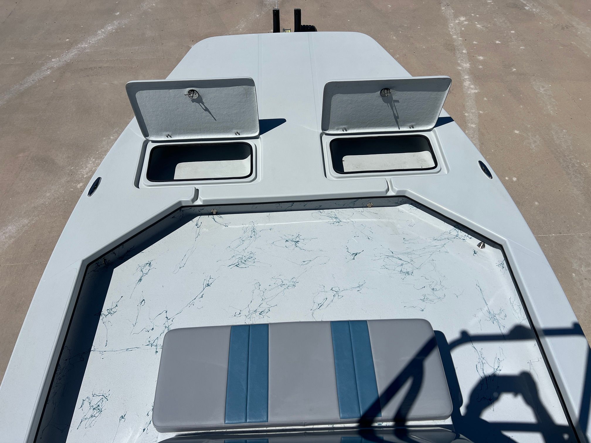 2026 Shoalwater 23' Catamaran - 13
