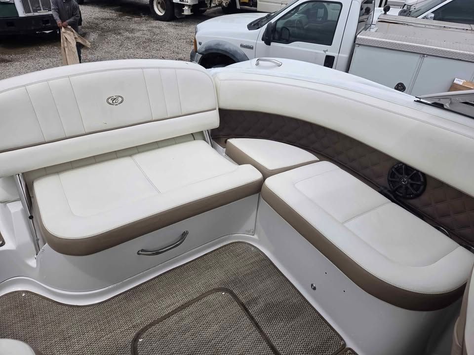 2012 Cobalt 243 - 13