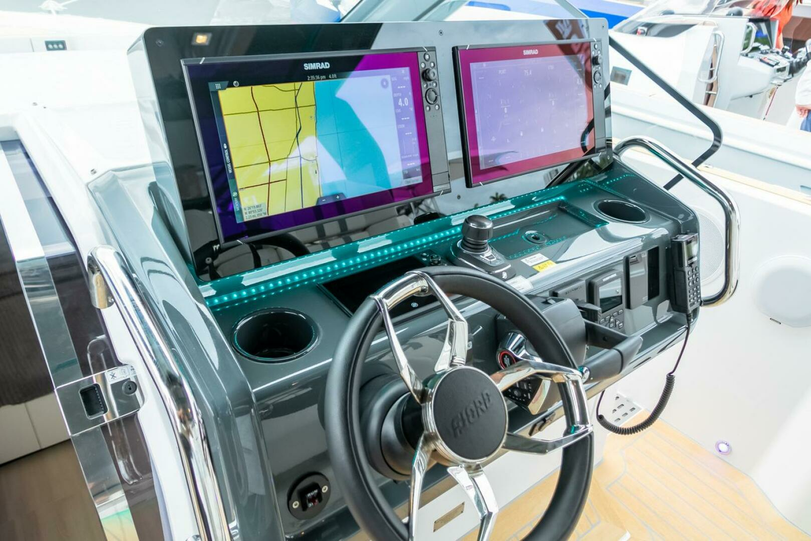 2024 Fjord 39 XP - Image 16