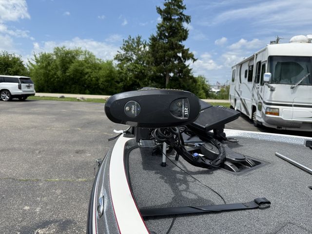 2018 Ranger Z520L - 2