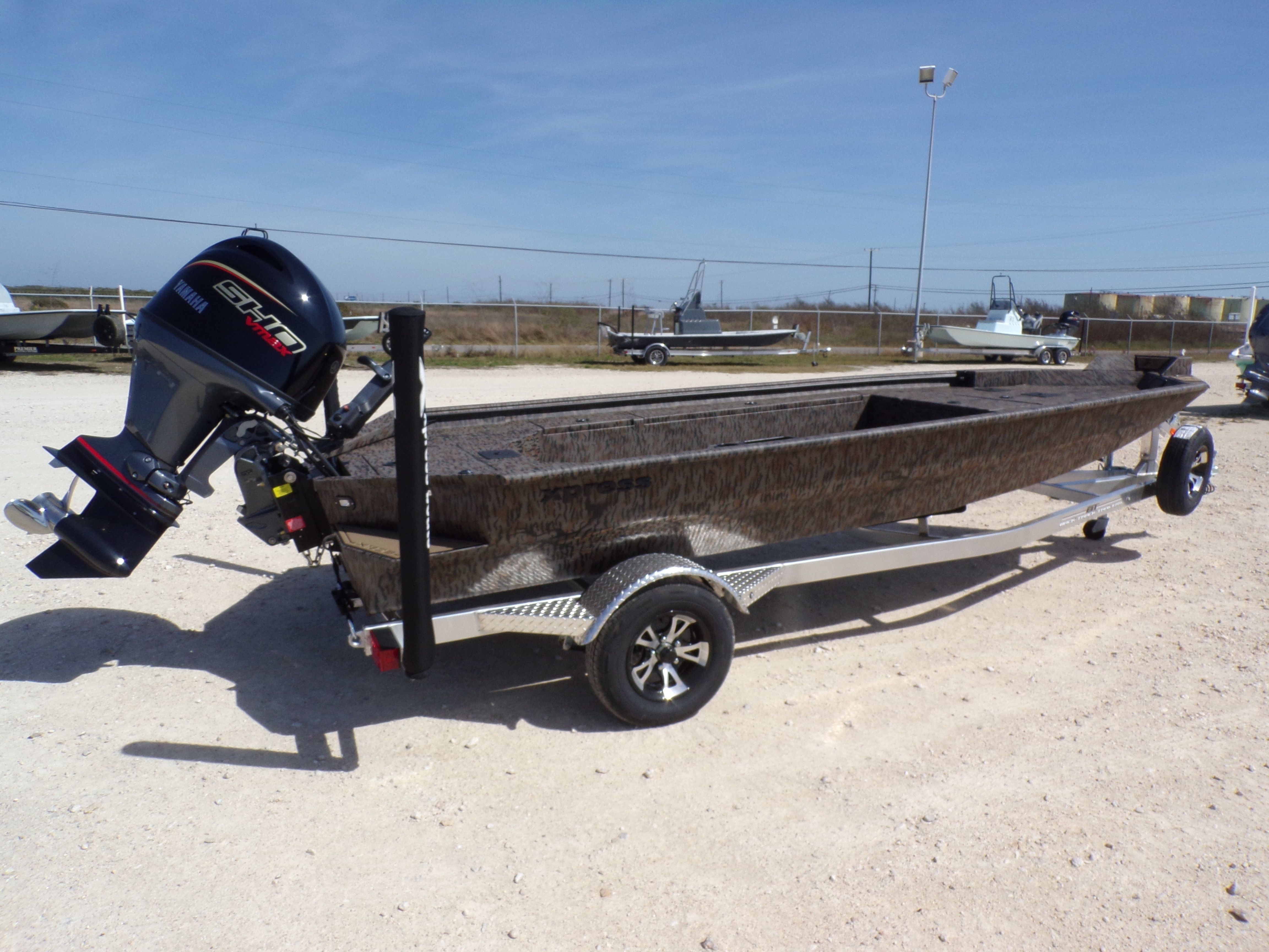 2026 Xpress X18DB - 7