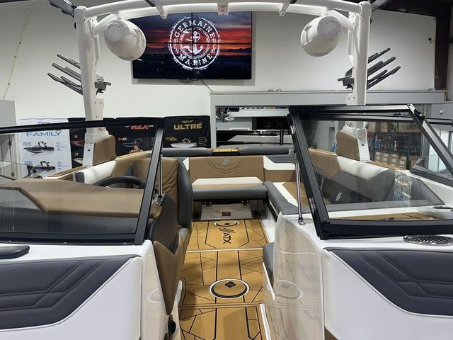 2025 ATX Surf Boats 24 Type-S - 13