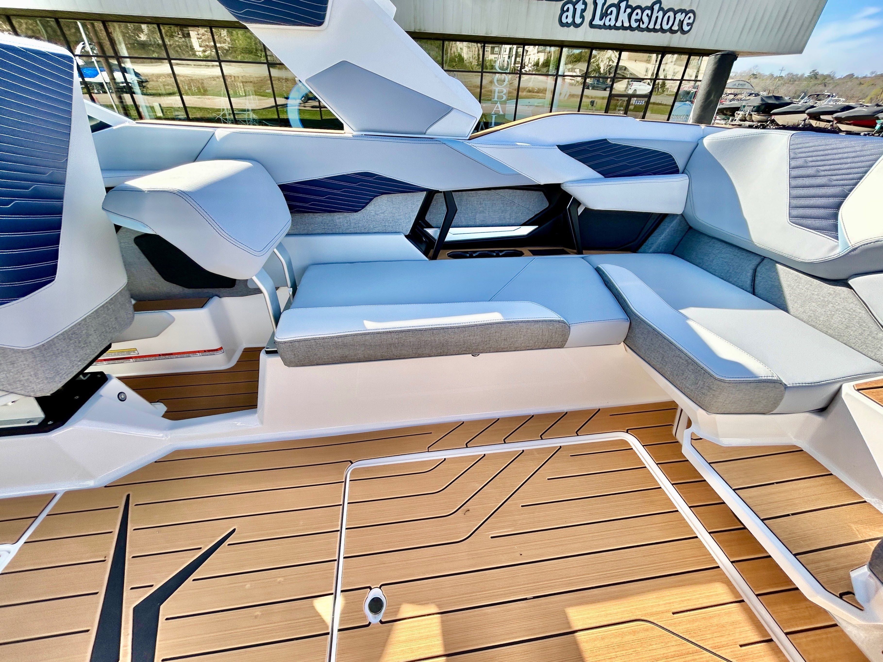 2026 MasterCraft X24 - 51