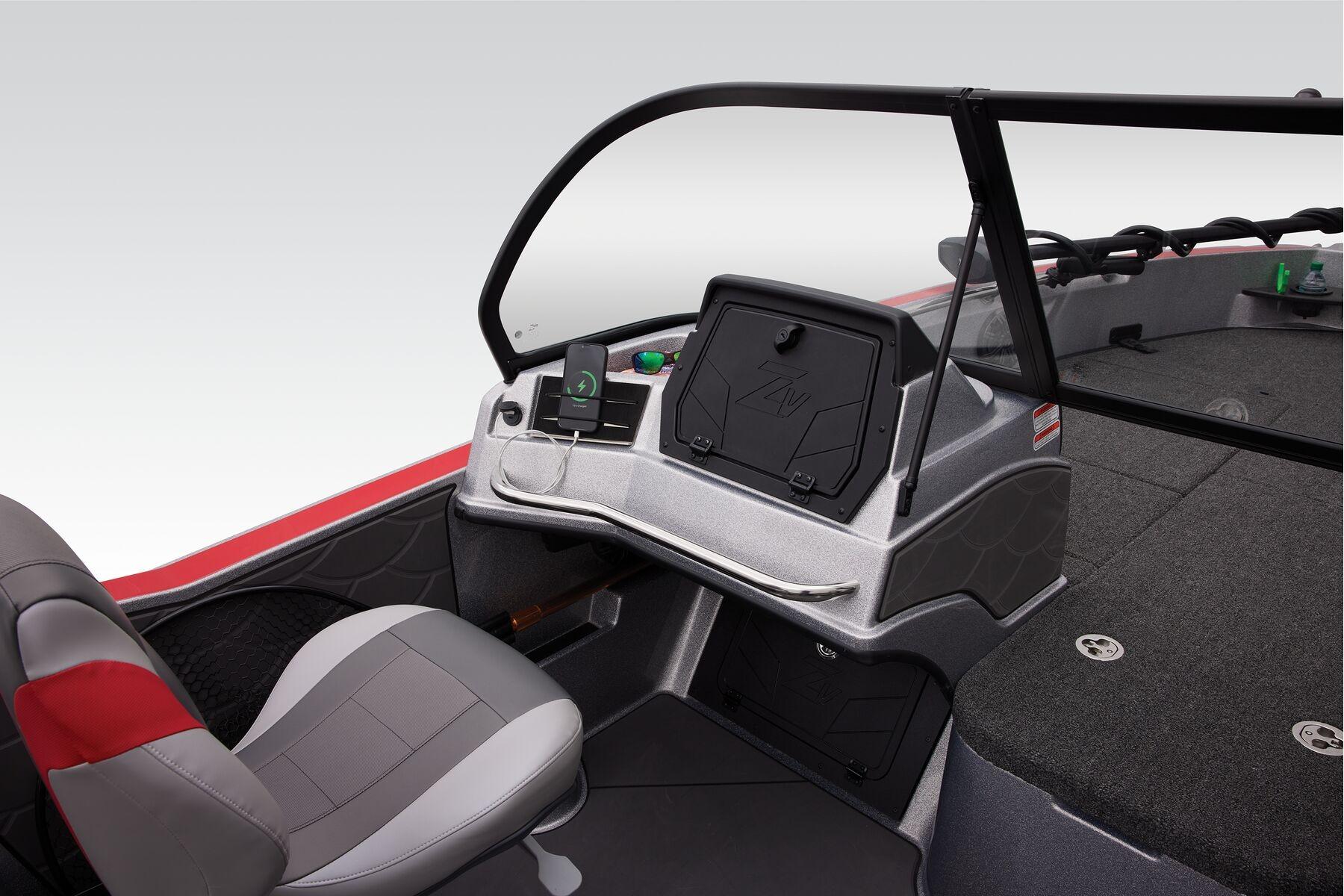 2026 Nitro ZV20 Sport Pro - 54