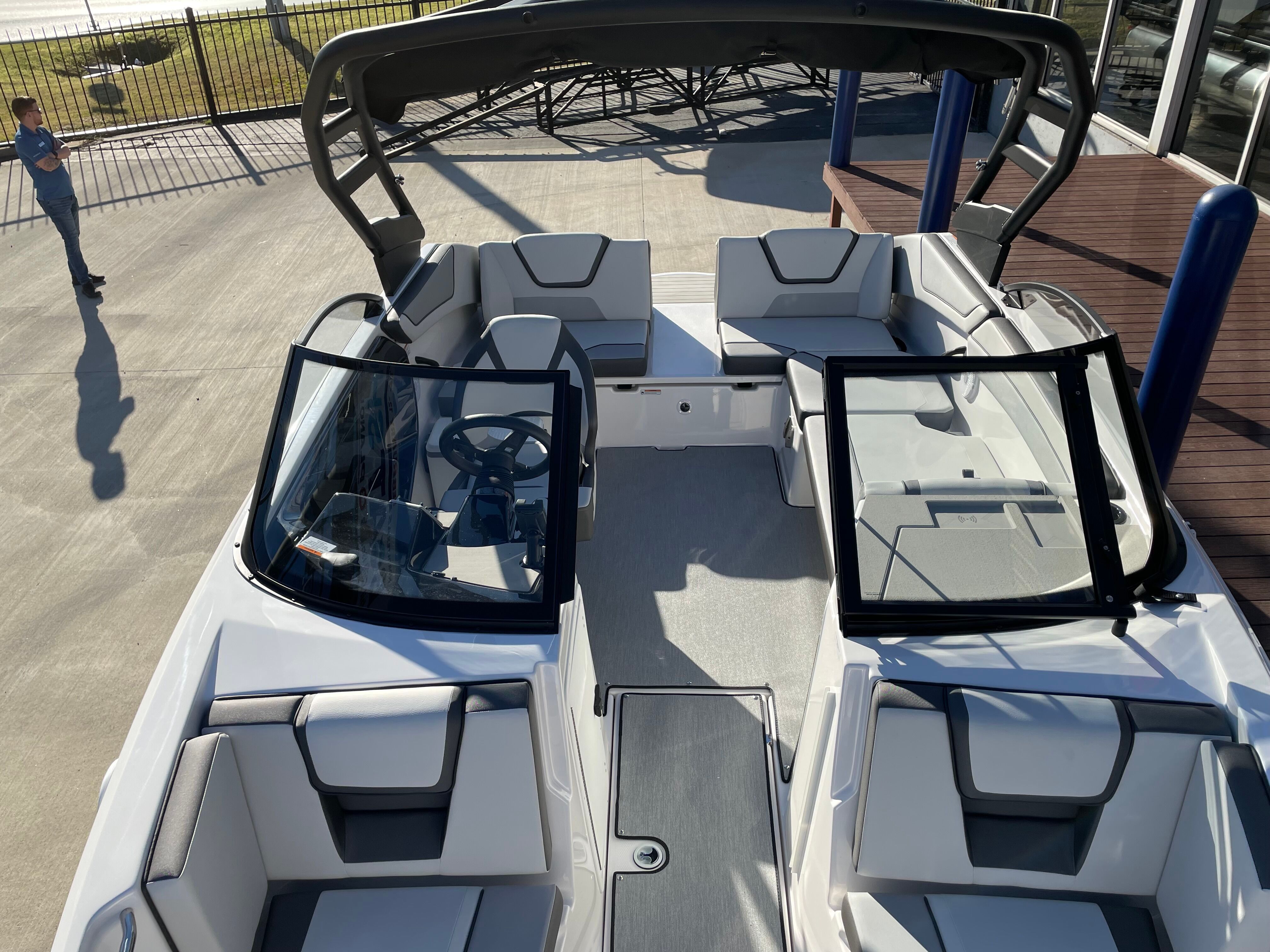 2026 YAMAHA AR220 - Image 34