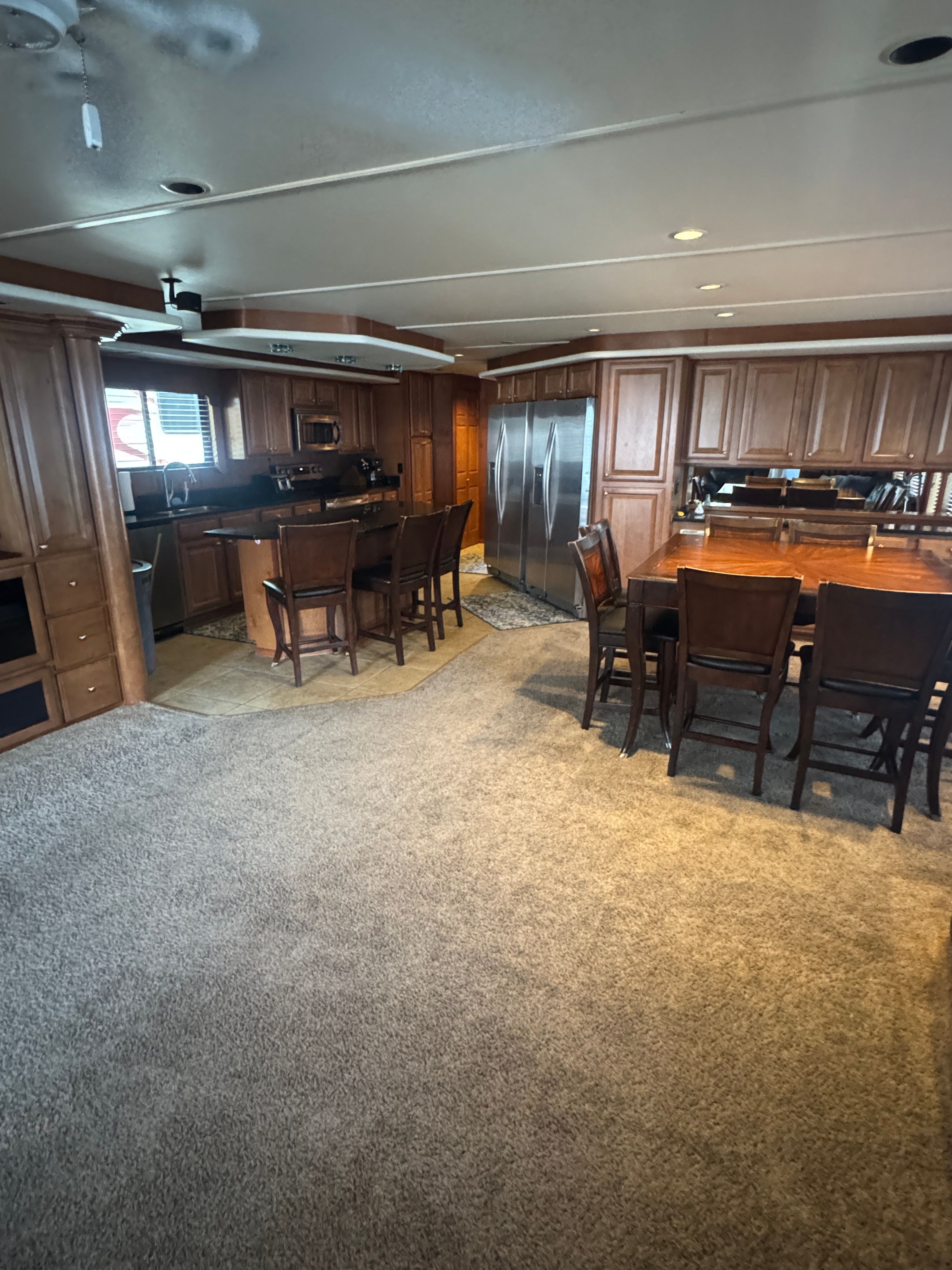 2010 Sumerset Houseboat - 5