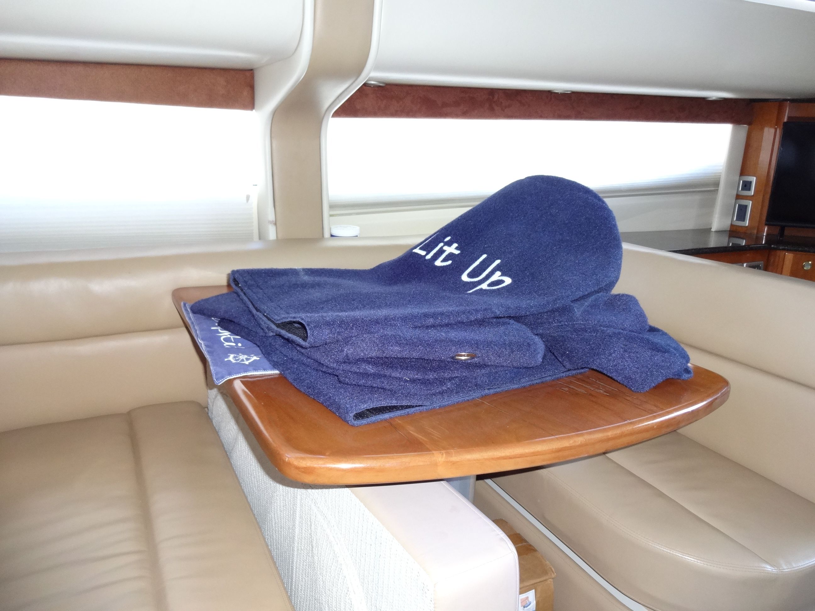 2007 Meridian 459 Motoryacht - 96