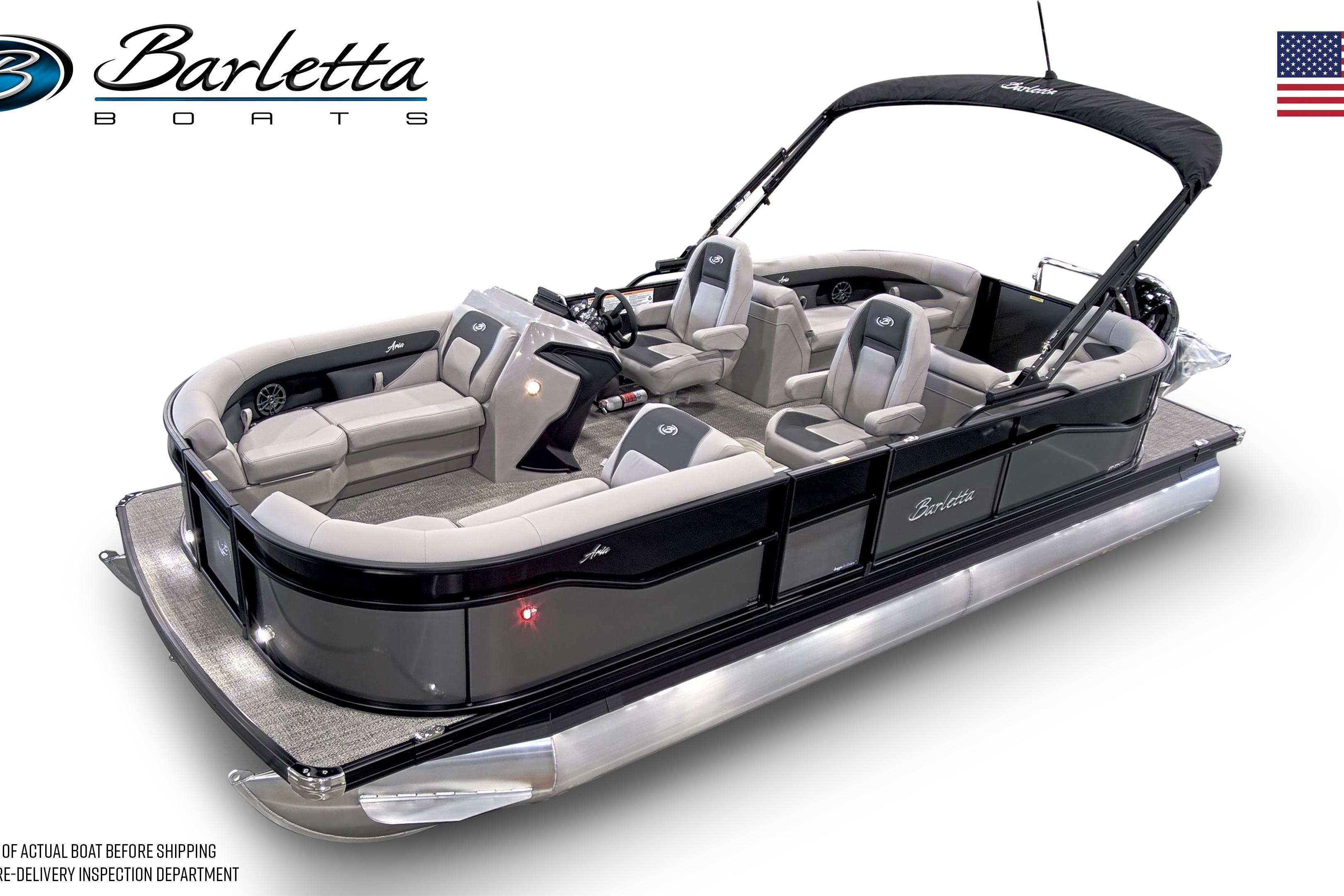 2026 Barletta ARIA 22QC