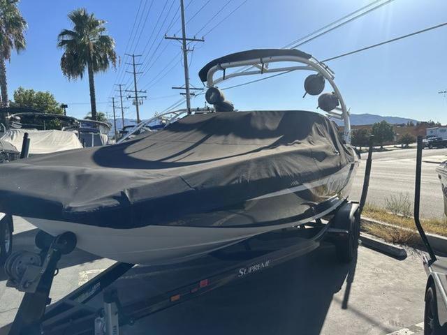 2013 Supreme V226 - 9