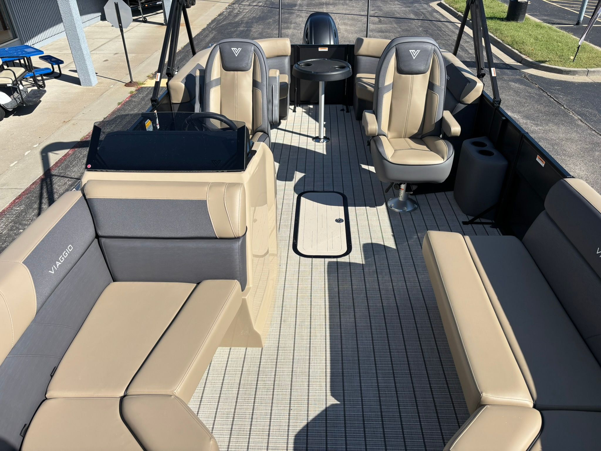 2026 Viaggio V20U - 41
