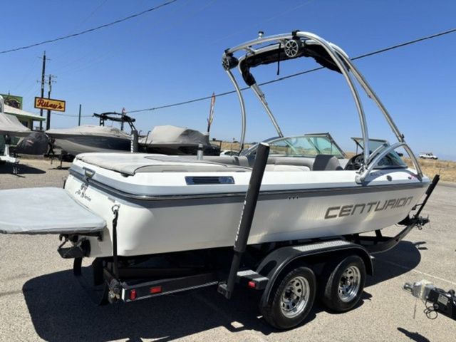 2009 Centurion Elite V C4 - 3