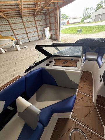 2021 ATX Boats 24 TYPE-S - 21
