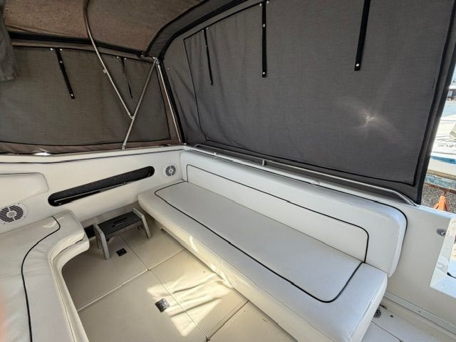 1994 Sea Ray Sundancer 370 - 9