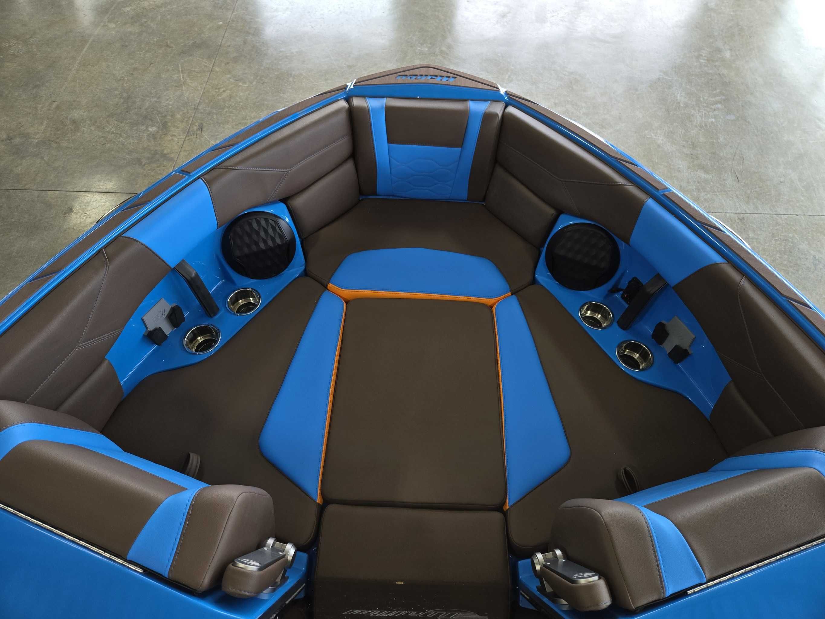 2026 Malibu Wakesetter 23 LSV - 8