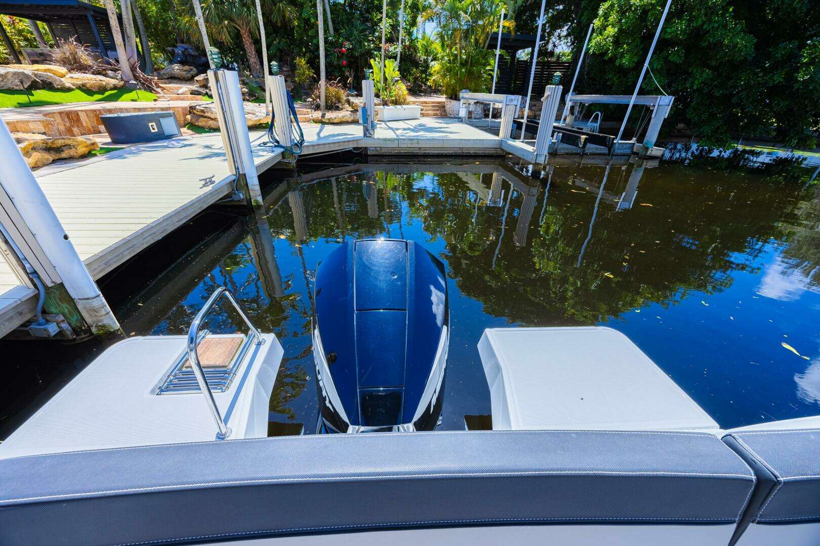2022 Jeanneau NC 795 Series 2 - Image 21