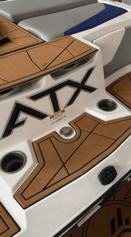 2021 ATX Boats 24 TYPE-S - 5