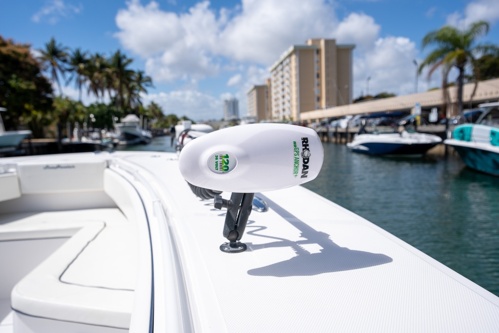 2016 SeaHunter 45 SF - Image 25