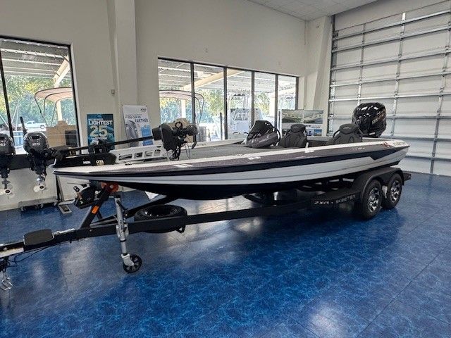 2026 Skeeter ZXR20 SE - 13