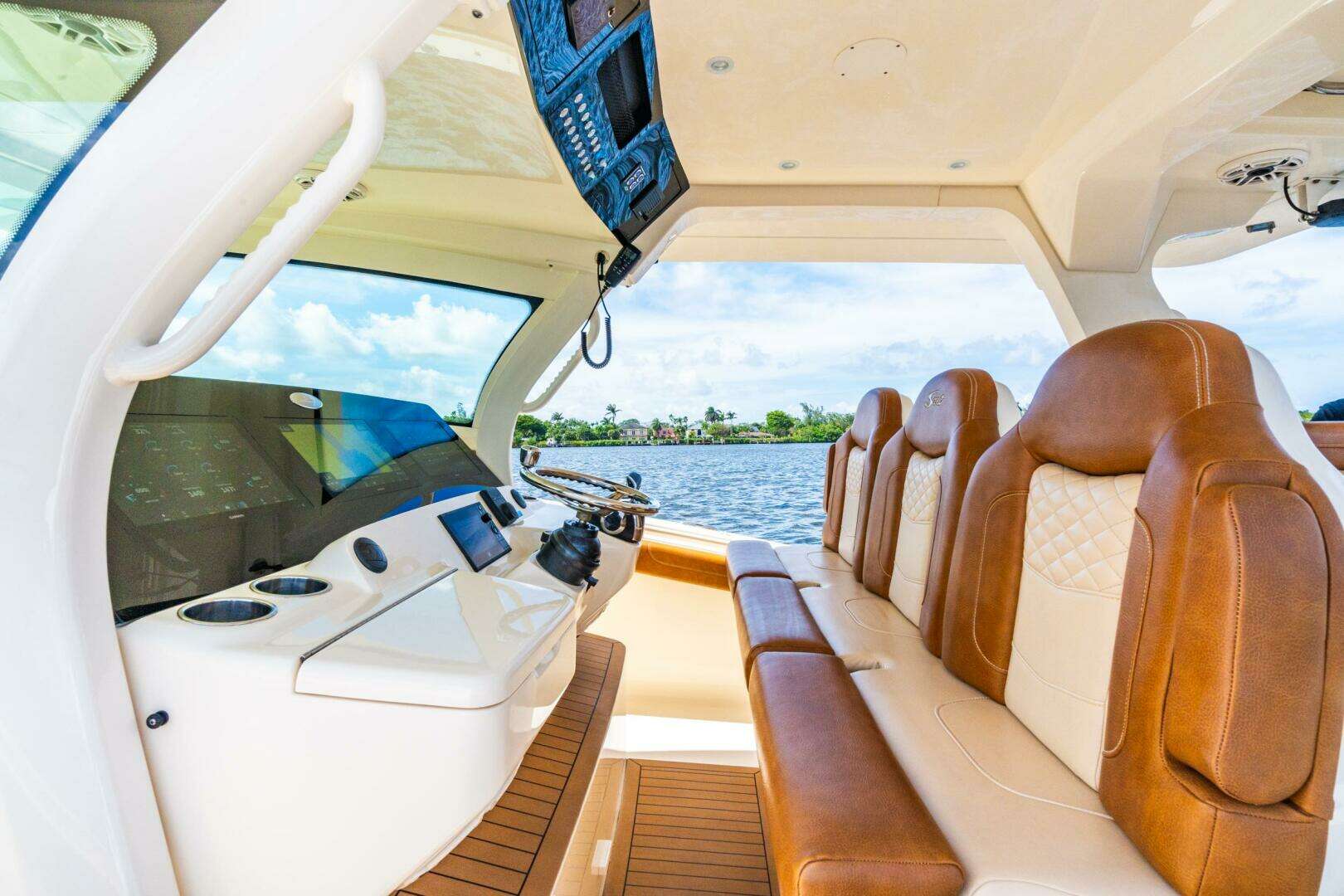 2021 Scout 425 LXF - Image 45