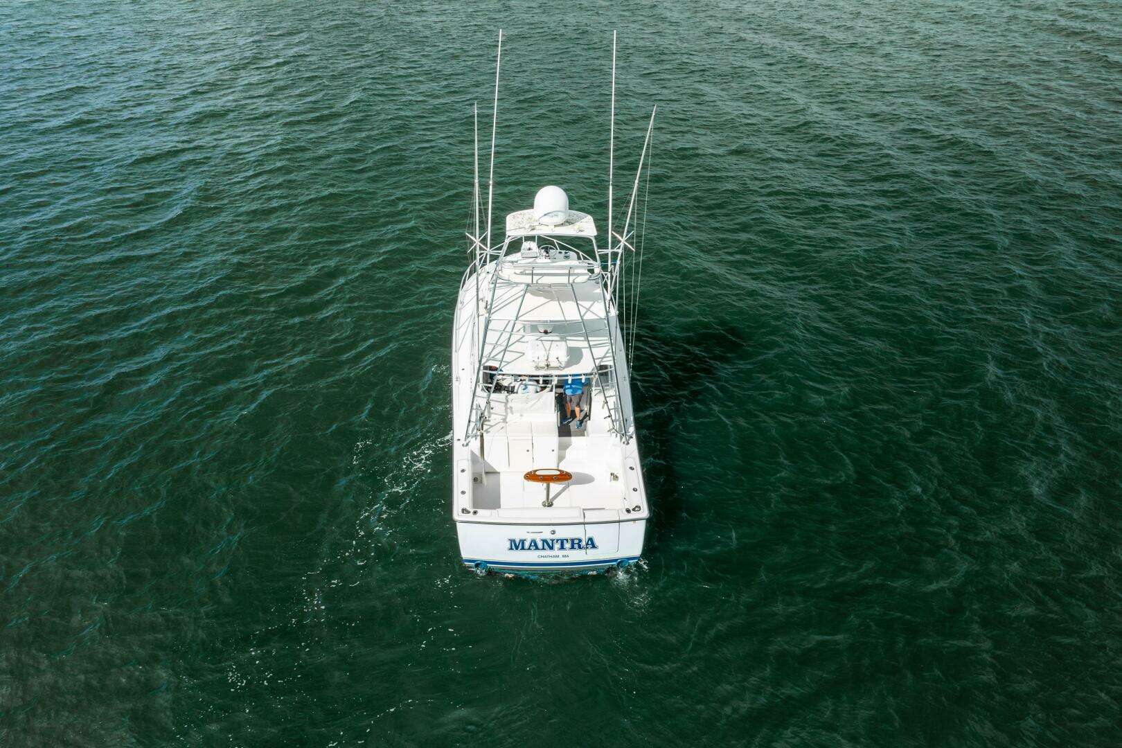 2007 Tiara Yachts 4200 Open - Image 15