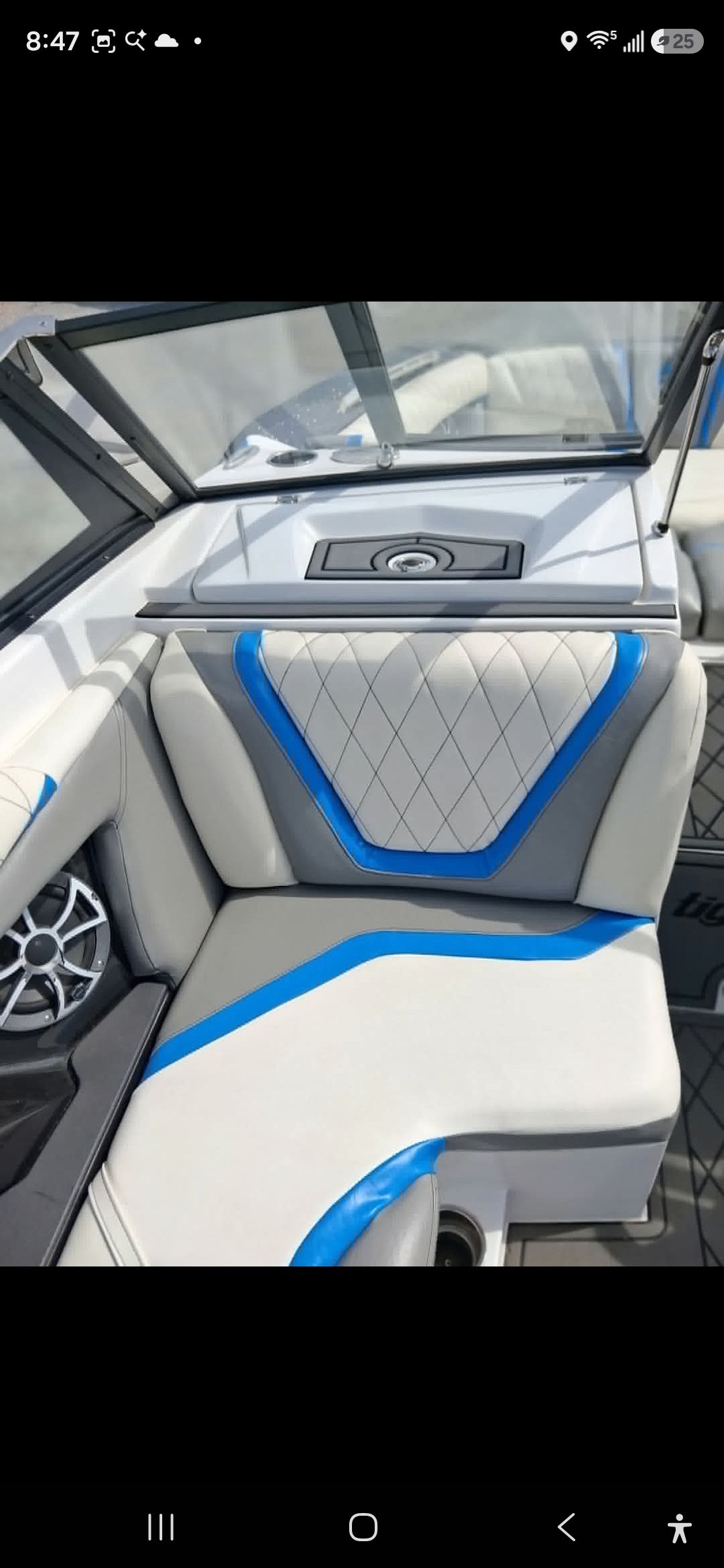 2017 Tigé RZX3 - 4