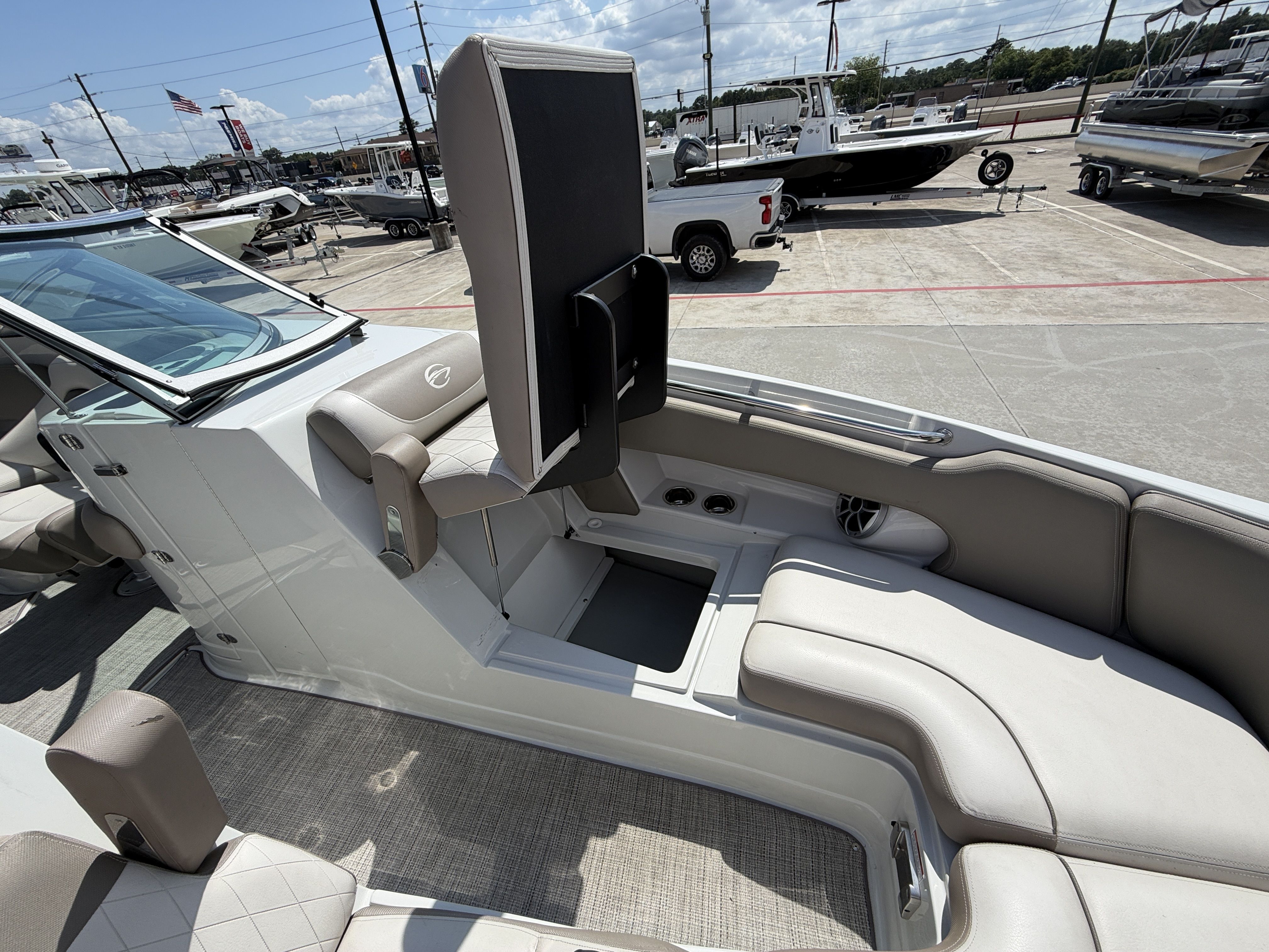 2020 Crownline 265 SS - 37