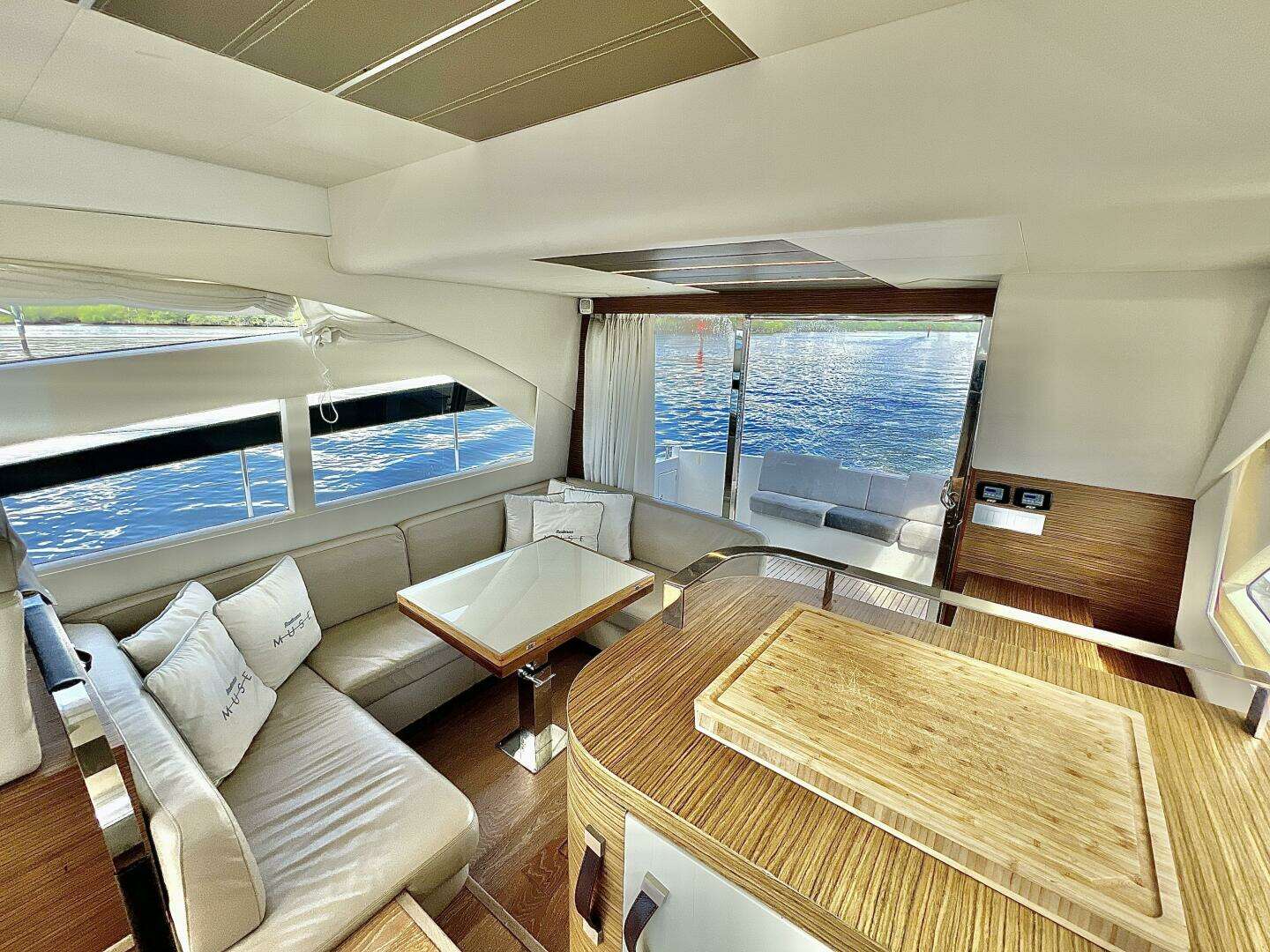 2014 Rodman Muse 44 - Image 18
