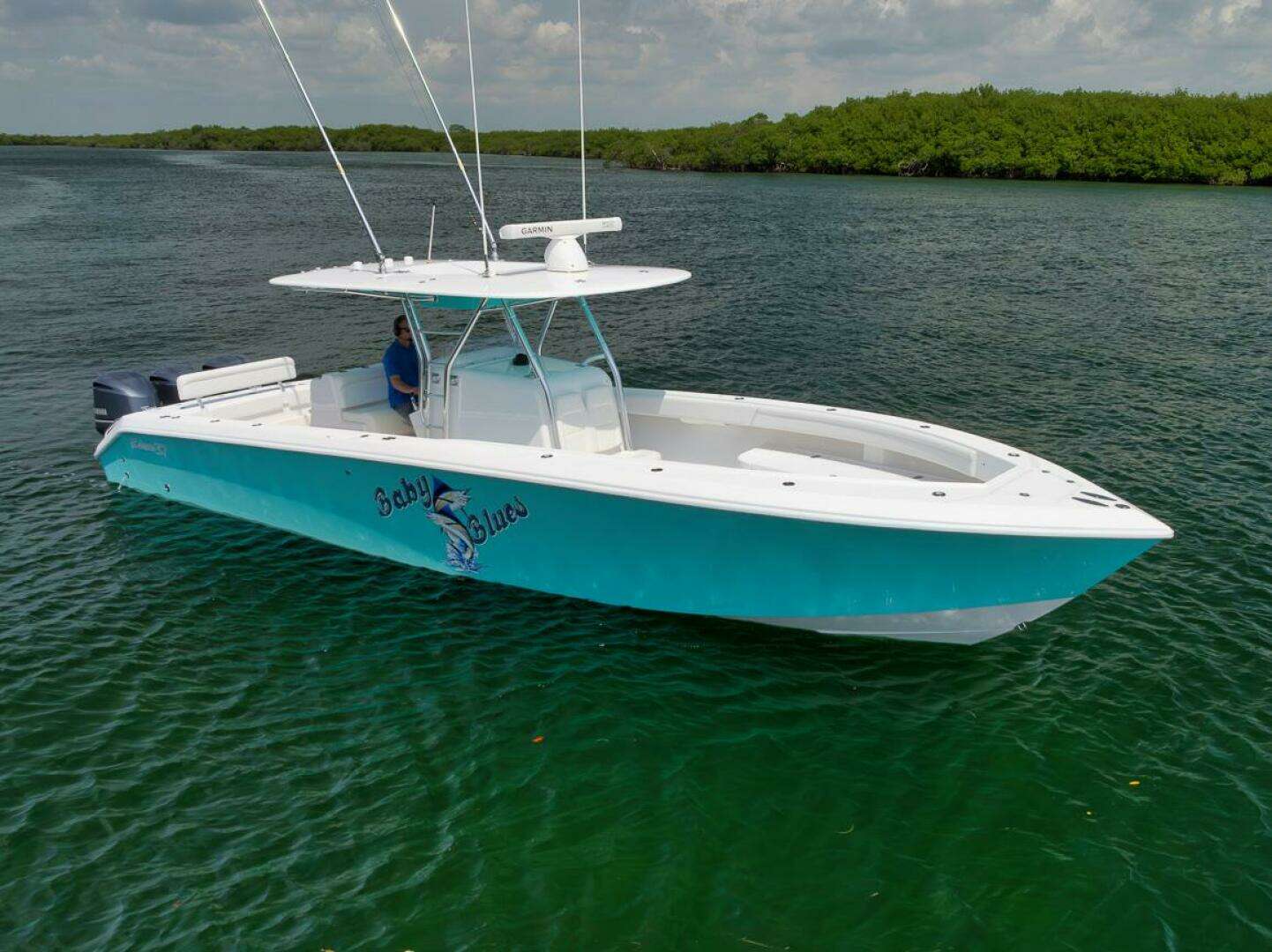 2013 Bahama — - Image 22