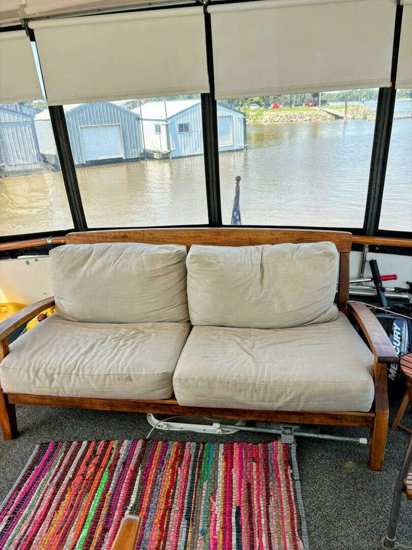 1977 Bertram 42 Motor Yacht - Image 26