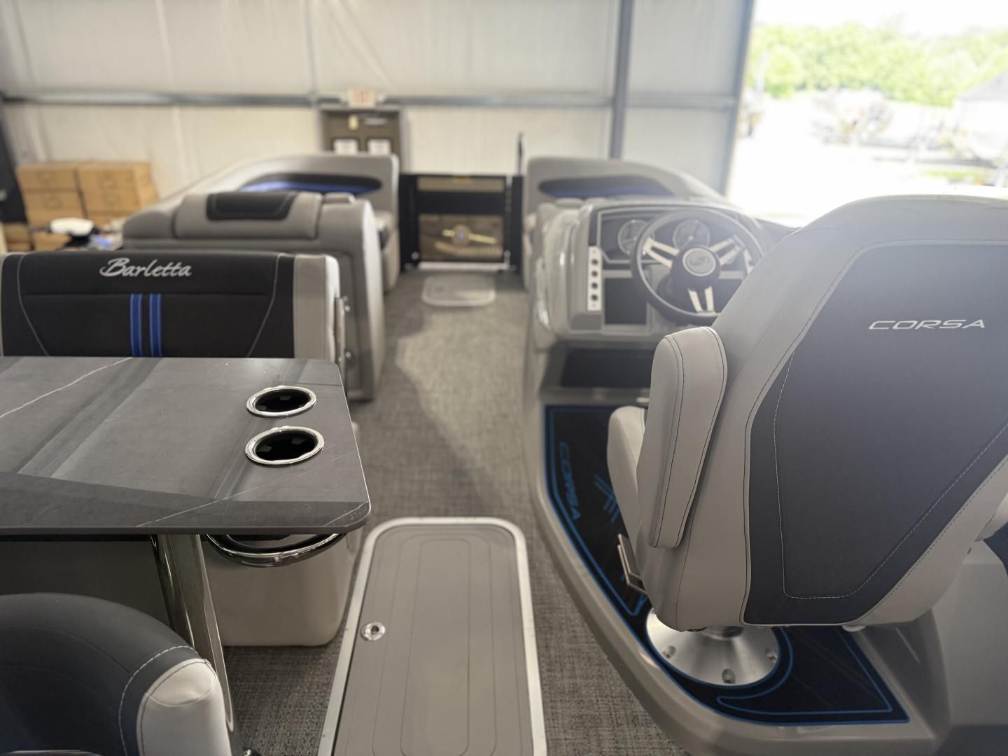 2025 Barletta CORSA 25UE - 42
