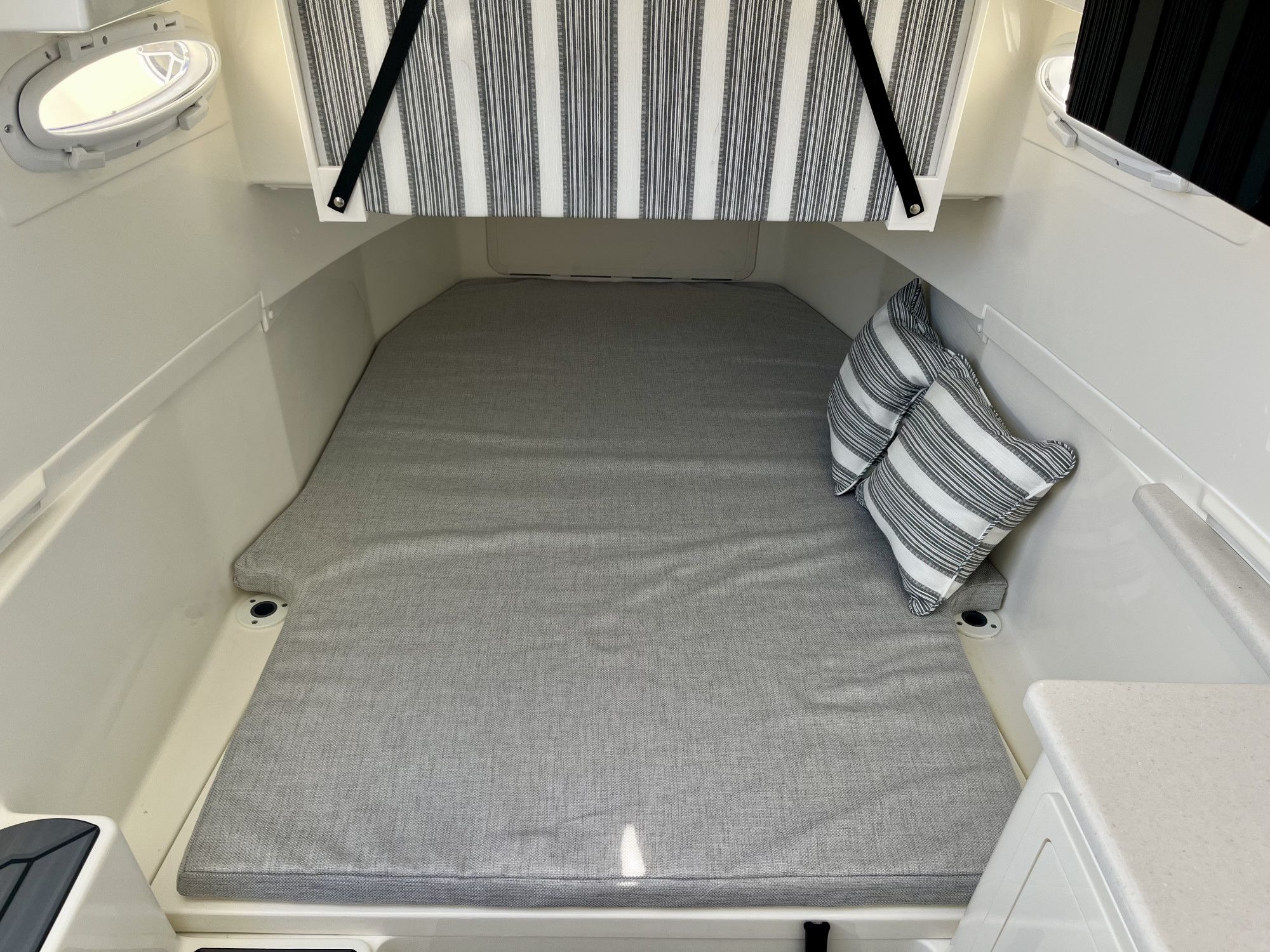 2026 Cobia 350 Center Console - 24