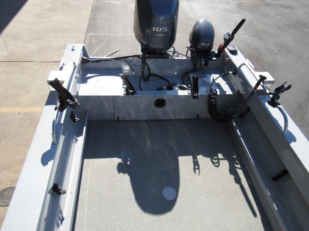 2020 Hewescraft 200 Sportsman - 11