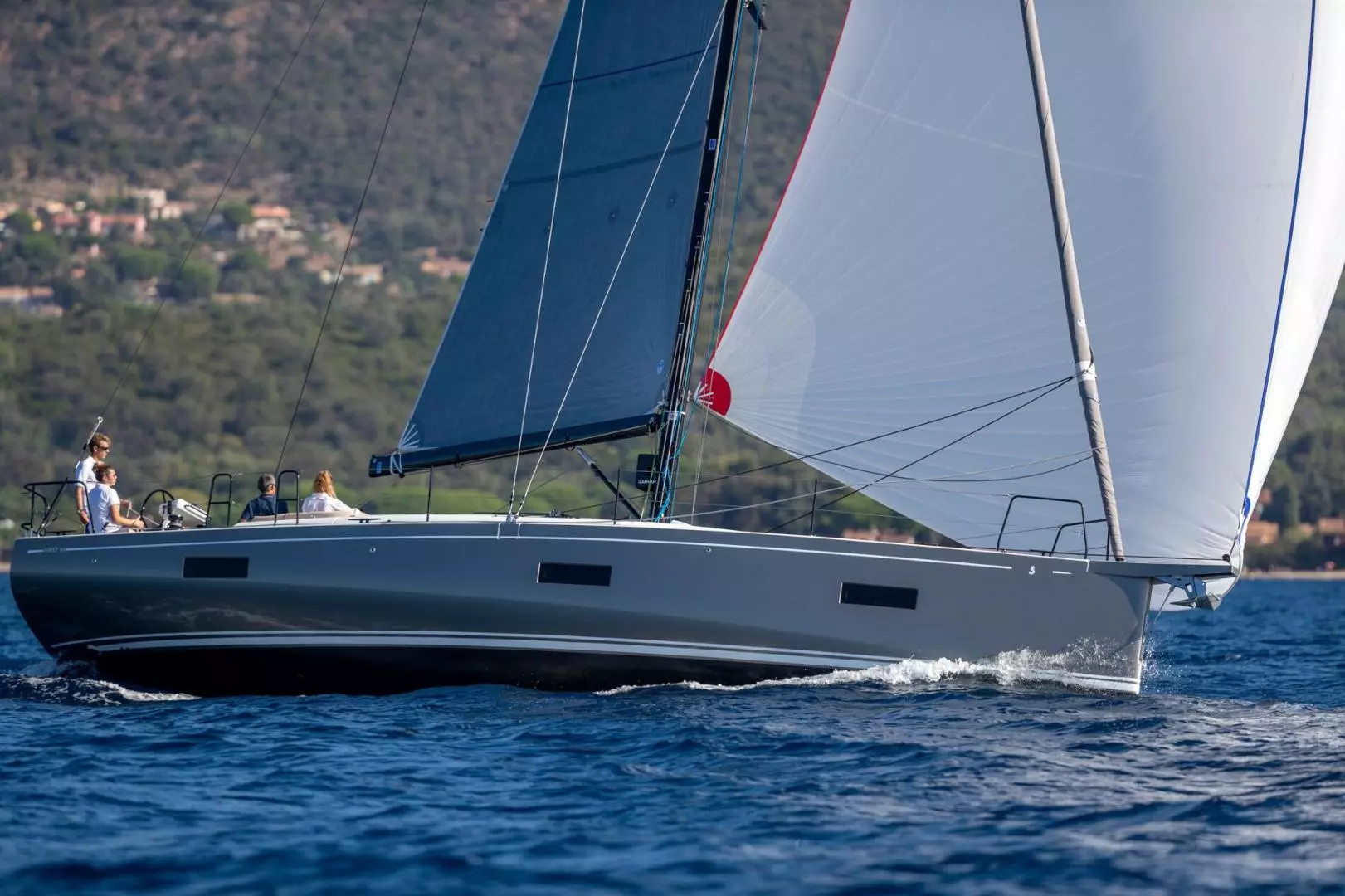 2026 Beneteau First 44 - Image 22